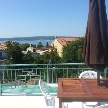 Ante Apartmani Crikvenica Exterior foto