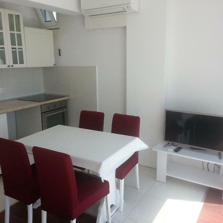 Ante Apartmani Crikvenica Exterior foto