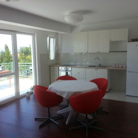 Ante Apartmani Crikvenica Exterior foto