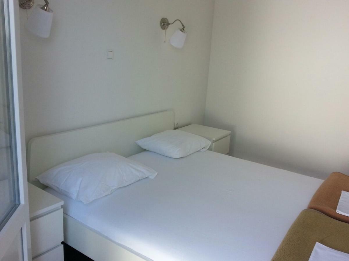 Ante Apartmani Crikvenica Exterior foto
