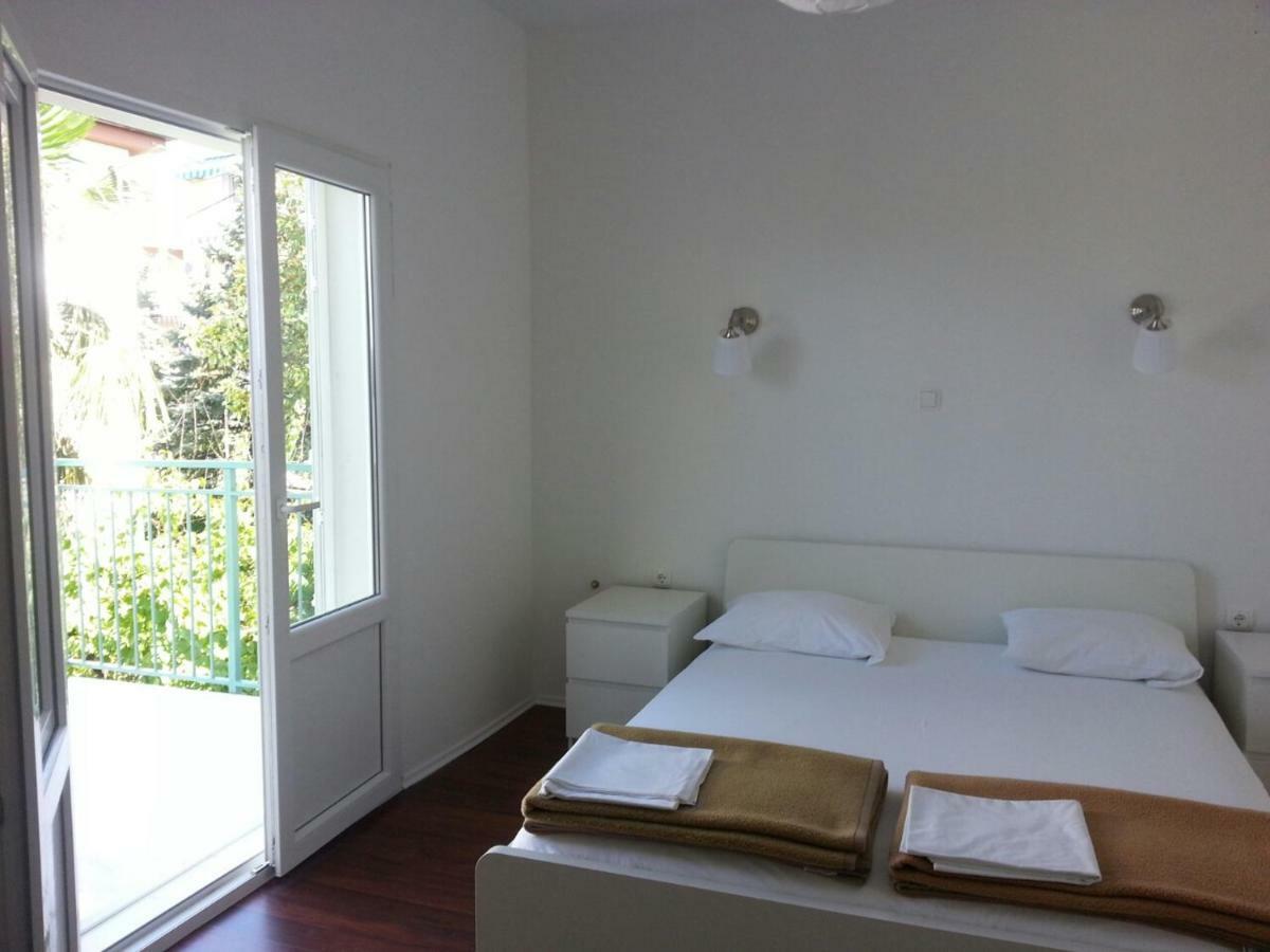 Ante Apartmani Crikvenica Exterior foto