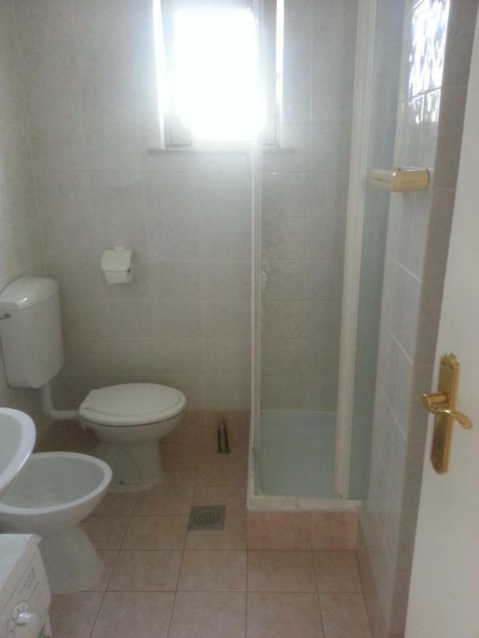 Ante Apartmani Crikvenica Exterior foto