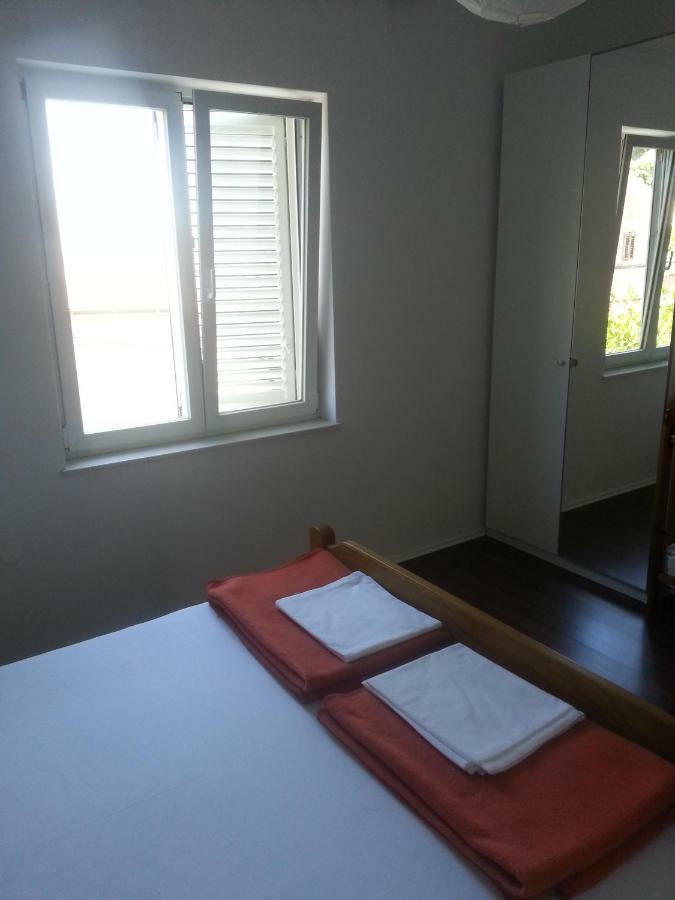 Ante Apartmani Crikvenica Exterior foto