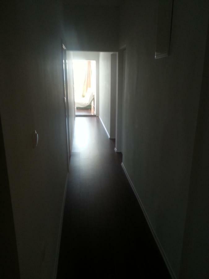 Ante Apartmani Crikvenica Exterior foto