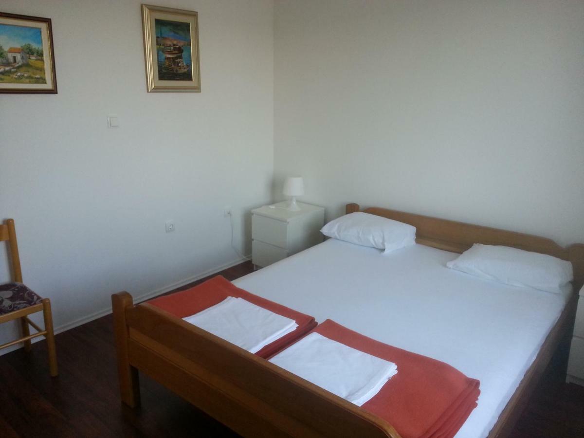 Ante Apartmani Crikvenica Exterior foto