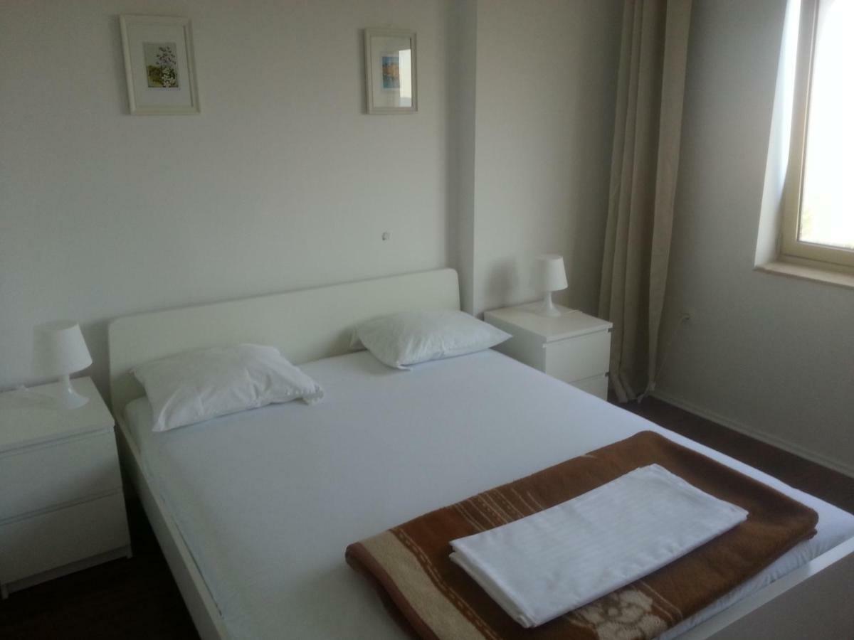Ante Apartmani Crikvenica Exterior foto