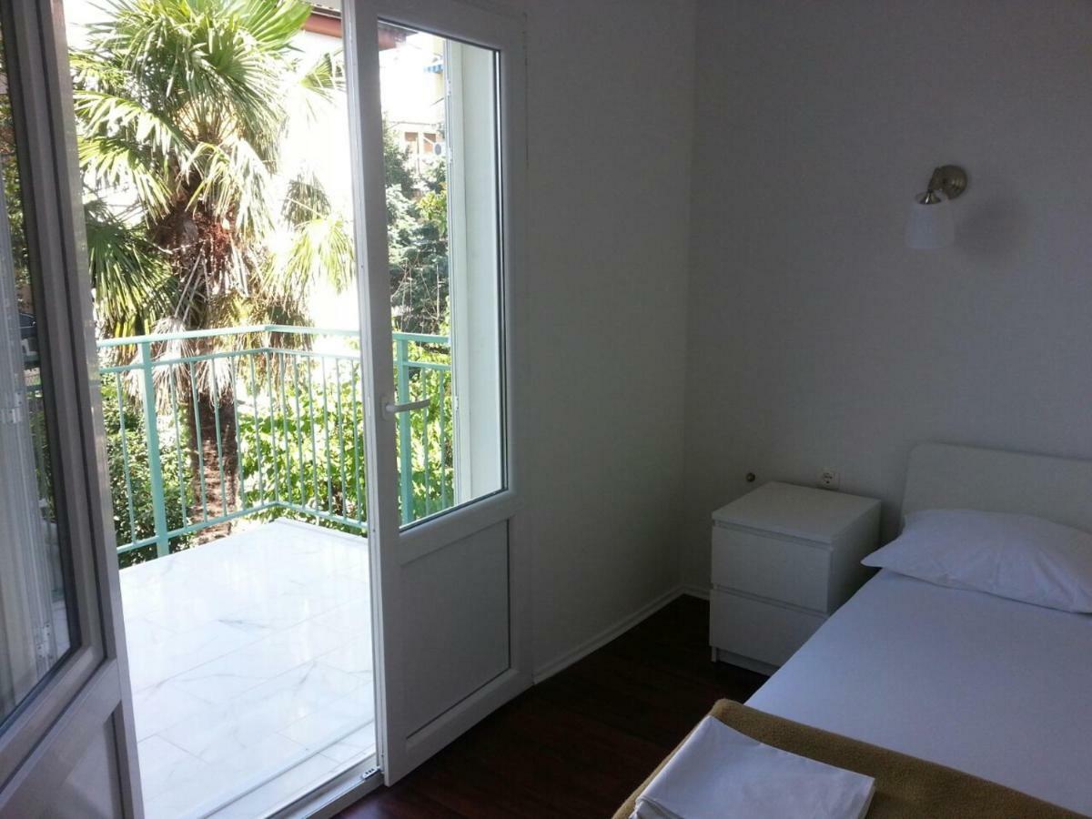 Ante Apartmani Crikvenica Exterior foto