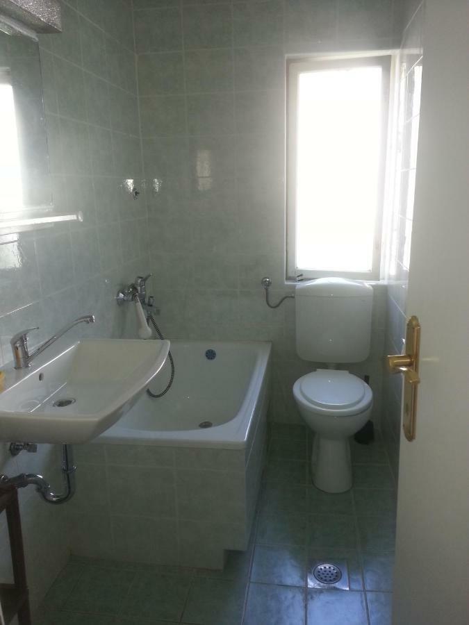 Ante Apartmani Crikvenica Exterior foto