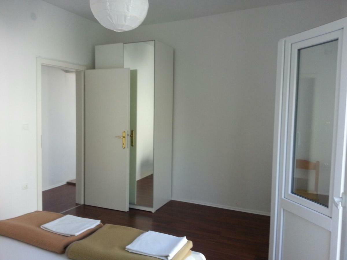 Ante Apartmani Crikvenica Exterior foto